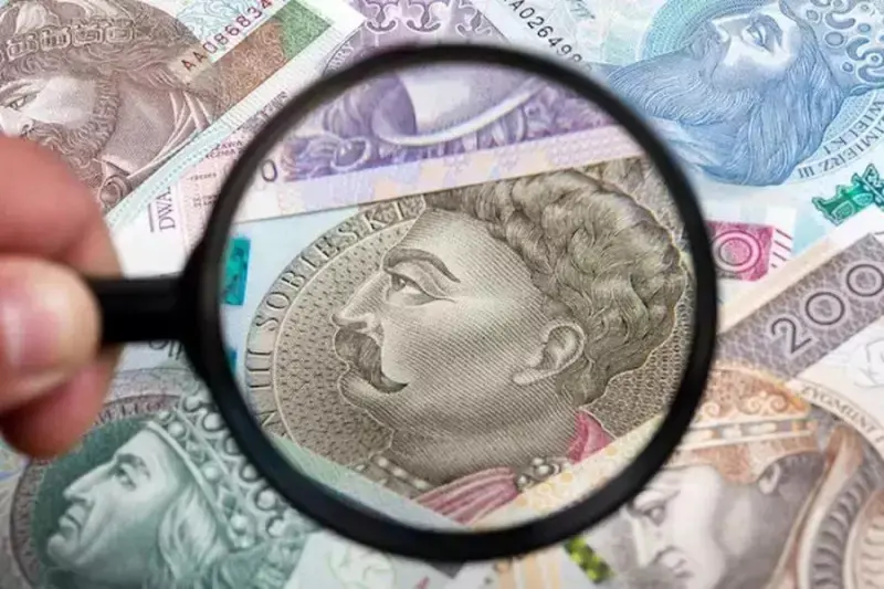 Długi przedsiębiorców przekroczyły 11,7 mld zł